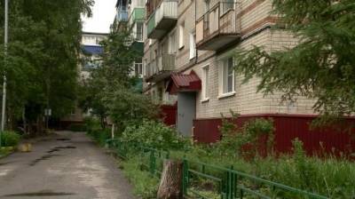 Двор на Ворошилова, 12, уверенно претендует на победу в конкурсе - penzainform.ru