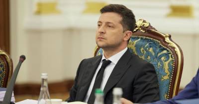 Владимир Зеленский - Владимир Путин - Сергей Лещенко - Алексей Данилов - Дмитрий Фирташ - Новые санкции, возвращение лицензий и стратегия ОПК: Зеленский подвел итоги заседания СНБО - focus.ua - Снбо