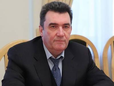 Алексей Данилов - Данилов об открытии российского супермаркета в Николаеве: Это обычная операция спецслужб РФ. Мэр и депутаты за это ответят - gordonua.com - Россия - Минск