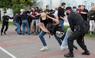 Депутат Сейма: нищая Польша не имеет права спонсировать протесты в Белоруссии - anna-news.info - Европа