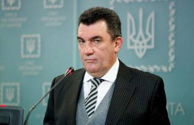 Алексей Данилов - Данилов о затоплении Керчи и Ялты: Крым просил воды — сегодня не знают, что с ней делать - sharij.net - Крым - Керчь