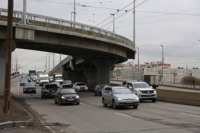 Новые дорожные ограничения ждут петербуржцев на трассе «Кола» - spb.mk.ru - Санкт-Петербург - Мурманск