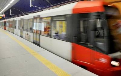В метро Гамбурга случилась авария: есть пострадавшие - korrespondent.net - Германия - Гамбург