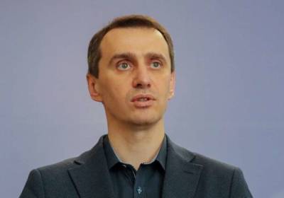 Виктор Ляшко - Об очередной волне коронавируса предупредил Ляшко - lenta.ua - Киев