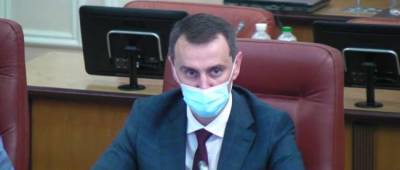 Виктор Ляшко - Ляшко оценил угрозу новой волны COVID-19 в Украине - w-n.com.ua - Англия