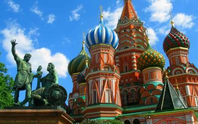 Константин Затулин - Новый закон РФ уравняет в правах украинцев с белорусами - politnavigator.net - Россия - Украина - Белоруссия