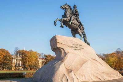 Петр I - Борис Пиотровский - Город с размахом отметит юбилей Петра I - spb.mk.ru - Санкт-Петербург