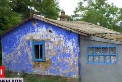 На Одесчине спасают троих детей, которые чуть не сгорели заживо - kp.ua - Одесская обл.