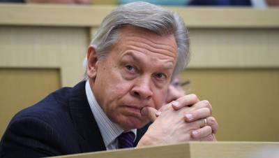 Алексей Пушков - Пушков рассказал о «скрытой повестке» саммита Путина и Байдена - gazeta.ru - Женева