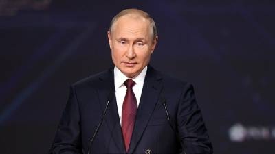 Руслан Бизяев - Путин - Байден - Политолог объяснил слова Путина о важности геополитической перезагрузки - newinform.com - Москва - Киев