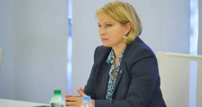 Натия Турнава - Минэкономики Грузии: компромисс по Намахвани ГЭС возможен - sputnik-georgia.ru - Грузия - Турция - Тбилиси