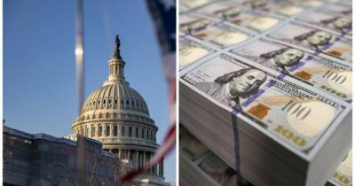 США заморозили выделение Украине военной помощи на $100 млн, - СМИ - focus.ua - США - Украина - Киев