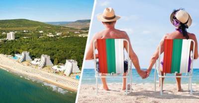 Оперштаб объявил об открытии курортов Болгарии: объявлена дата начала рейсов в Варну и Бургас - reendex.ru - Москва - Турция - Болгария - Бургас