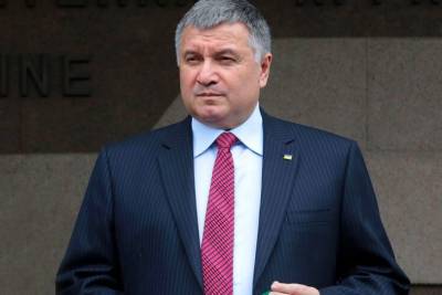 Арсен Аваков - Михаил Подоляк - Информация об отставке Авакова - конспирология и фейк, - ОП - rupor.info