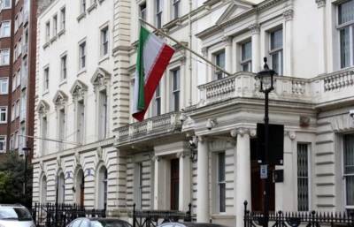 Иран подаст в суд на участников атаки на иранский избирательный пункт в Лондоне - rbnews.uk - Англия - Лондон - Иран
