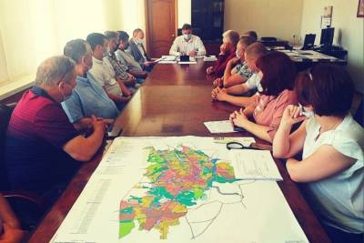 График работы общественного транспорта наладят в Курске - chr.mk.ru - Курск