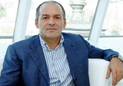Алексей Данилов - СМИ: Компании, вернувшие Украине лицензии на добычу газа и нефти, принадлежат Пинчуку - kp.ua - Харьковская обл. - Днепропетровская обл.