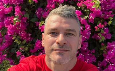 Арсен Мирзоян - Тоня Матвиенко - Мирзоян без Тони Матвиенко показал, как отдыхает с подросшими детьми: "Мы его нашли!" - sport.politeka.net