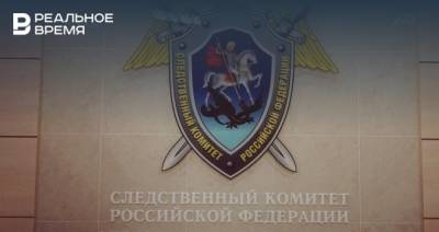 Александр Бастрыкин - Бастрыкин запросил доклад о нападении на полицейских в Татарстане - realnoevremya.ru - респ. Татарстан