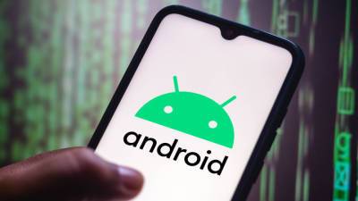В Android может появиться аналог "Локатора" Apple - vesti.ru