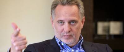 Дмитрий Фирташ - Юрий Романенко - Романенко рассказал, зачем Зеленскому «раскулачивание» Фирташа - w-n.com.ua