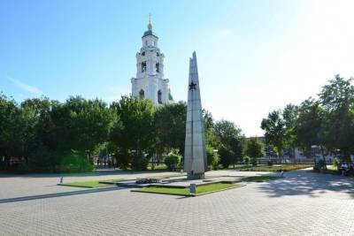 Где и когда пройдут в Астрахани мероприятия ко Дню скорби - ast.mk.ru - Астрахань