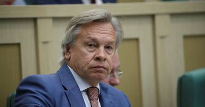 Алексей Пушков - Джо Байден - "Не хотят жить под угрозой": Пушков отметил успехи вакцинации в США - ren.tv - США