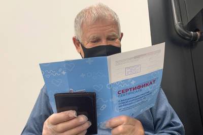 Сергей Собянин - В чем разница между российскими вакцинами от COVID-19 - pnp.ru - Москва