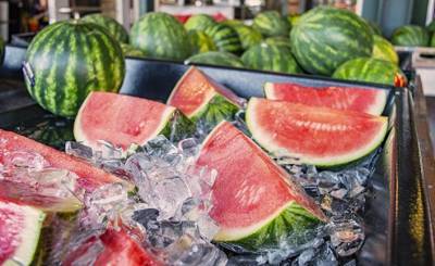 La Vanguardia (Испания): 8 самых опасных продуктов лета - inosmi.ru - Испания