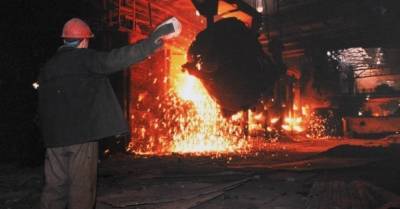 За 5 месяцев емкость украинского рынка металлопродукции увеличилась на 9% - delo.ua - Украина