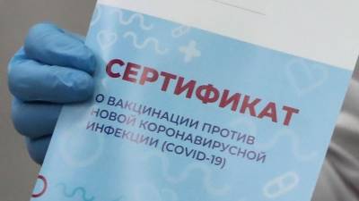 Пять тысяч за «здоровье»: в Москве нашли продавцов фальшивых сертификатов о вакцинации - 5-tv.ru - Москва - Следственный Комитет