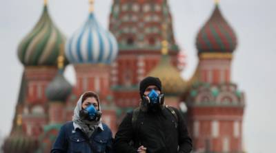 Россия скрывает огромную смертность от коронавируса, речь идет о десятках тысяч – СМИ - ru.slovoidilo.ua