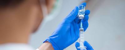 Седьмой регион России ввел обязательную вакцинацию от коронавируса - runews24.ru - Тверская обл.