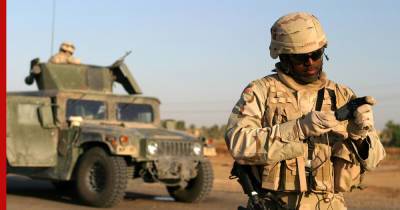 наследный принц Мухаммед - Ллойд Остин - США выводят войска с Ближнего Востока, чтобы сосредоточиться на России и Китае - profile.ru - США - Ирак - Саудовская Аравия - Иордания - Кувейт