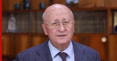 Александр Гинцбург - Гинцбург оценил угрозу бесплодия из-за прививки от COVID-19 - profile.ru