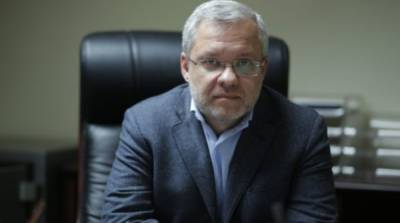 Герман Галущенко - Месячный тариф на газ будет расти – Галущенко - ru.slovoidilo.ua