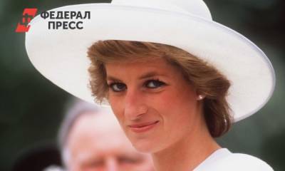 принц Гарри - принц Чарльз - принцесса Диана - «Она была в отчаянии»: друг принцессы Дианы рассказал о ее последнем желании перед смертью - fedpress.ru - Москва - Англия