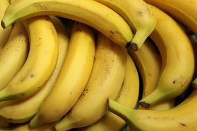 Названы непригодные для употребления с бананами продукты - lenta.ru - Челябинск