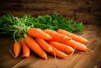 Цена на морковь в Омске взлетела на 52% - omsk.mk.ru - Омск - Суперомск
