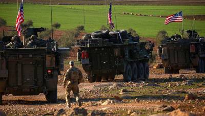 Джо Байден - США выведут часть войск и вооружений из некоторых ближневосточных стран - trend.az - США - Ирак - Саудовская Аравия - Иордания - Кувейт