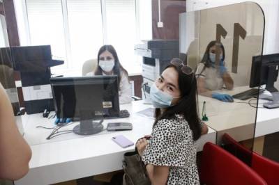 В Хабаровском крае коренные народы смогут через МФЦ войти в реестр КМН - hab.aif.ru - Хабаровский край