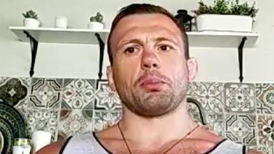 Алексей Олейник - Сергей Спивак - Боец ММА Михаил Заяц оценил прогресс Спивака перед боем с Олейником - iz.ru - Израиль - Молдавия