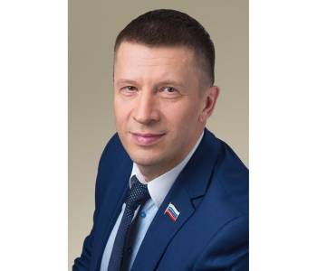 Сергей Клепцин: «Медицина и политика не так уж далеки друг от друга» - iskra-kungur.ru - Пермь - Пермский край