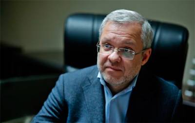 Герман Галущенко - Галущенко: 90% энергоблоков ТЭС отработали свой ресурс - bin.ua