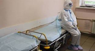 Число жителей Урахи с симптомами коронавируса достигло 40 - kavkaz-uzel.eu - Москва - респ. Дагестан