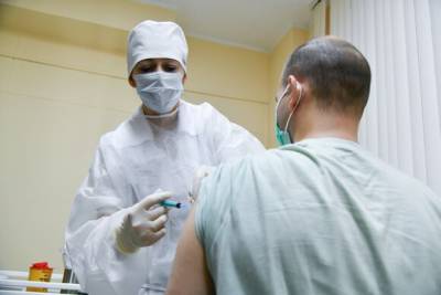 Обязательную вакцинацию для ряда категорий граждан ввели в Тверской области - yur-gazeta.ru - Тверская обл.