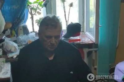 Под Одессой педофил вышел из колонии и устроил "охоту" на детей, для этого сменил фамилию - СМИ - rupor.info - Одесса - Одесская обл.