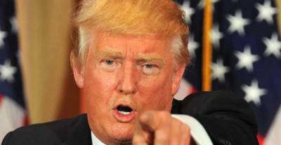 Дональд Трамп - Джо Байден - Трамп раскритиковал евреев - isroe.co.il - Иран - Иерусалим