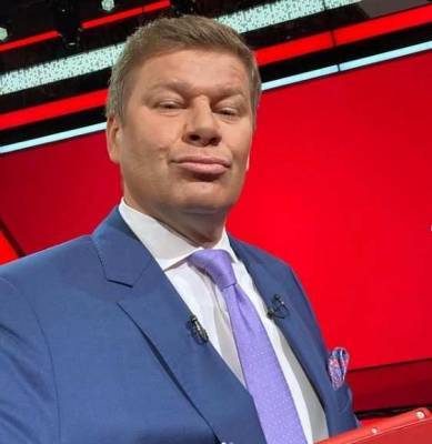 Ольга Бузова - Дмитрий Губерниев - Дмитрий Губерниев объяснил свое отношение к «коньяку по утрам»: «Не люблю крепкое спиртное» - actualnews.org