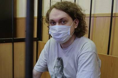 Юрий Хованский - Хованский рассказал о пребывании в СИЗО - lenta.ru